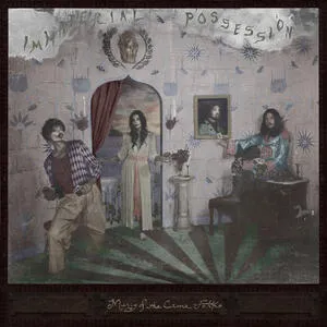 Mercy of the crane folk